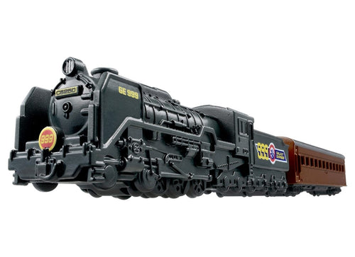 Load image into Gallery viewer, Takara Tomy Tomica Premium Unlimited 10 Galaxy Express 999 Diecast Model Train
