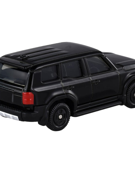Takara Tomy Tomica 1:66 No.17 Toyota Land Cruiser 250 (1st) Diecast Model Car