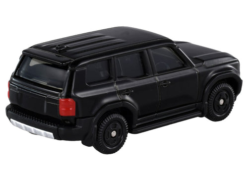 Load image into Gallery viewer, Takara Tomy Tomica 1:66 No.17 Toyota Land Cruiser 250 (1st) Diecast Model Car
