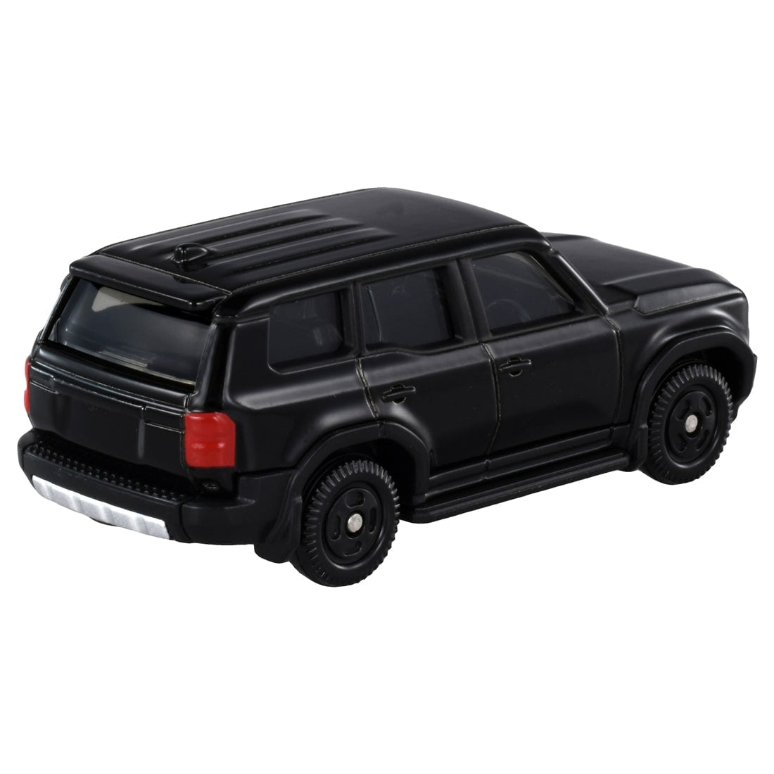 Takara Tomy Tomica 1:66 No.17 Toyota Land Cruiser 250 (1st) Diecast Model Car