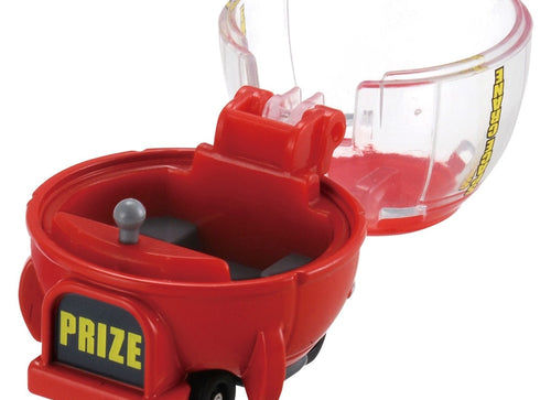 Load image into Gallery viewer, Takara Tomy Dream Tomica Toy Story 5 SP Ride On Alien x Space Crane
