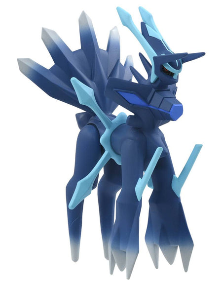 Takara Tomy Pokemon Moncolle Mini Figure: ML-27 Dialga