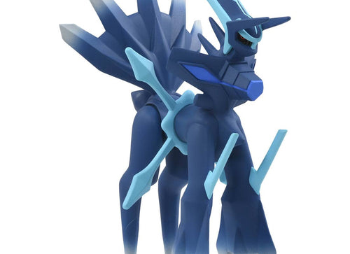 Load image into Gallery viewer, Takara Tomy Pokemon Moncolle Mini Figure: ML-27 Dialga
