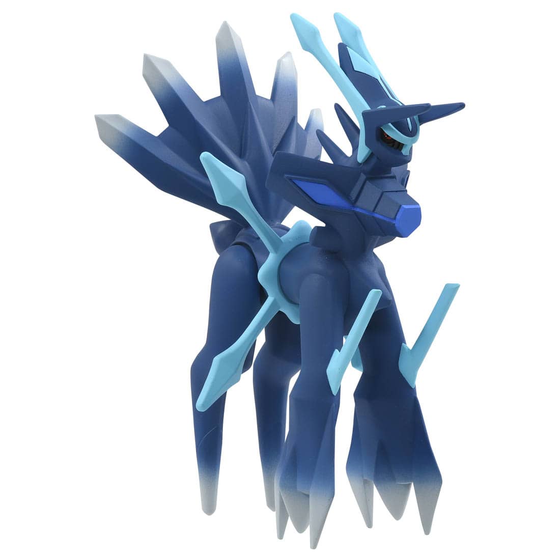 Takara Tomy Pokemon Moncolle Mini Figure: ML-27 Dialga