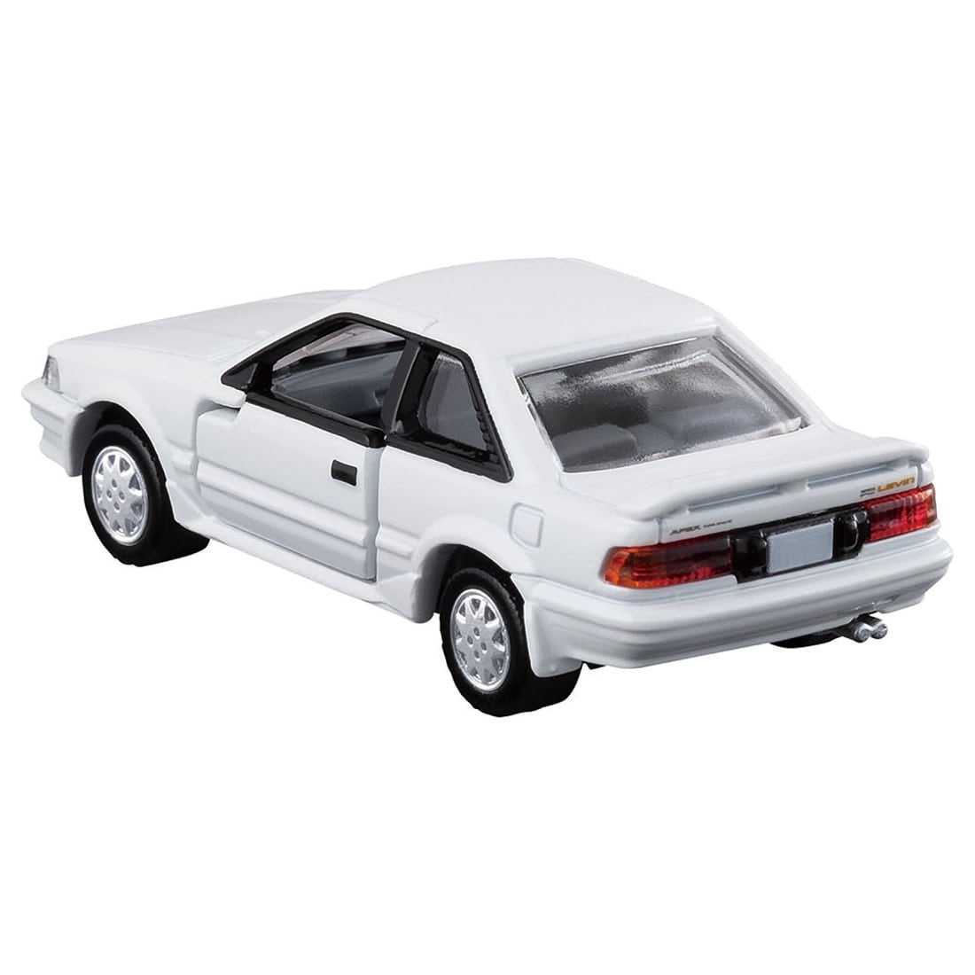 Takara Tomy Tomica 1/60 Premium 13 Toyota Corolla Levin (AE92) Diecast Model Car