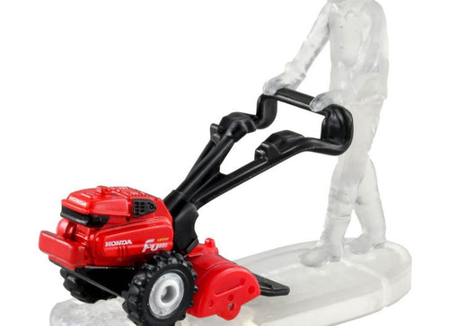 Load image into Gallery viewer, Takara Tomy Tomica 1:28 Diecast Model Car No.115 Honda FU655 Lucky
