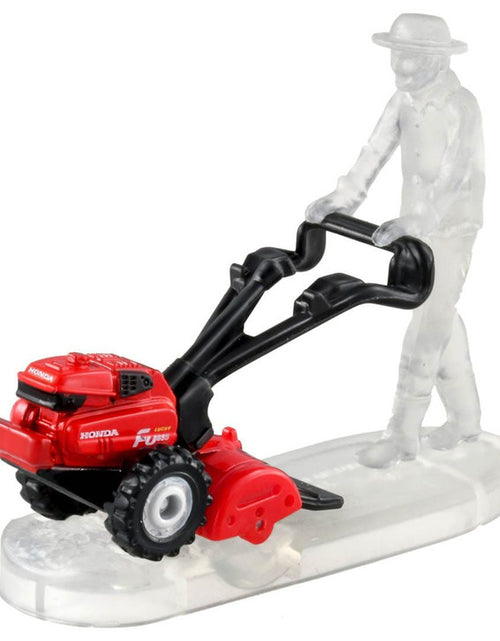 Load image into Gallery viewer, Takara Tomy Tomica 1:28 Diecast Model Car No.115 Honda FU655 Lucky
