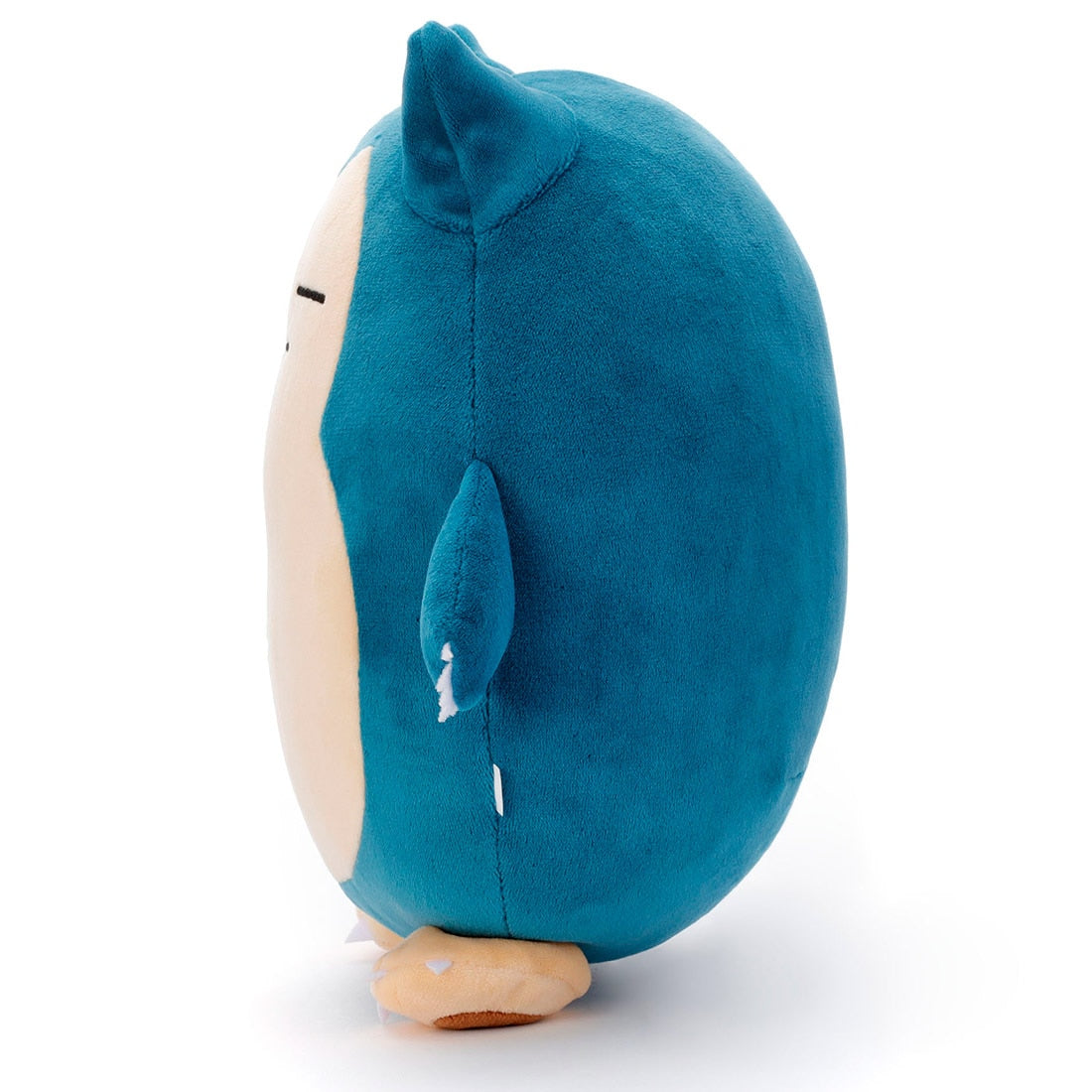 Takara Tomy Pocket Monsters Pokemon Mocchi-Mocchi Snorlax (S size) Soft Plush