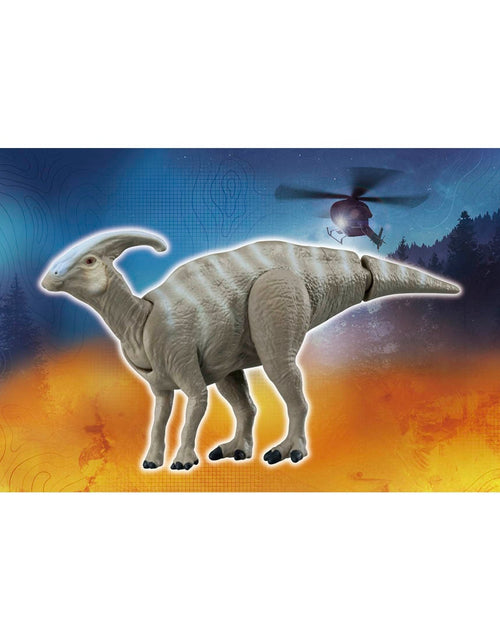 Load image into Gallery viewer, Takara Tomy ANIA animal Action Figure - Jurassic World 3 Parasaurolophus

