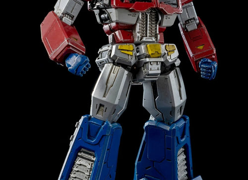 Load image into Gallery viewer, Threezero Transformers: MDLX Action Figure Optimus Prime 18 Cm
