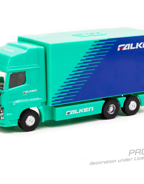 Load image into Gallery viewer, Tarmac Works 1/64 Toyota Hilux AXCR 2017 Diecast Model Car
