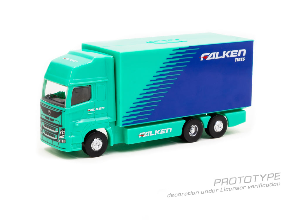 Tarmac Works 1/64 Toyota Hilux AXCR 2017 Diecast Model Car