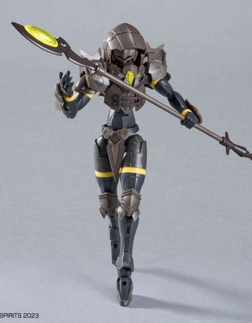 Load image into Gallery viewer, Bandai Figure 30 Minutes Fantasy Model Kits - Rosan Wizard
