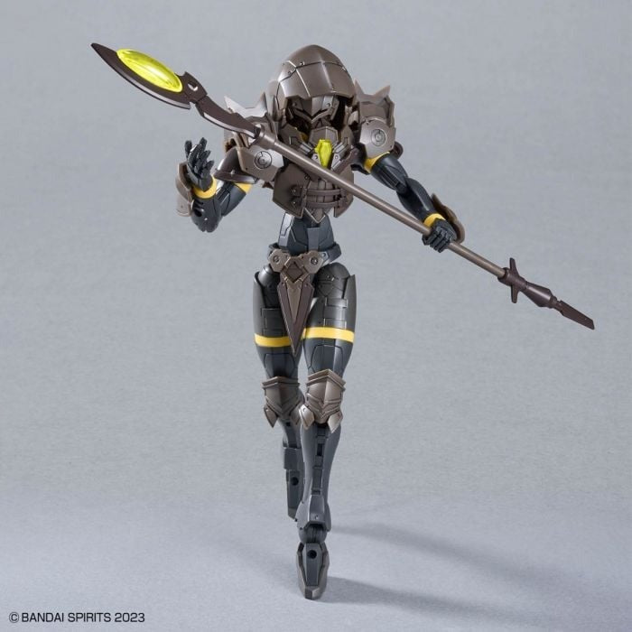 Bandai Figure 30 Minutes Fantasy Model Kits - Rosan Wizard