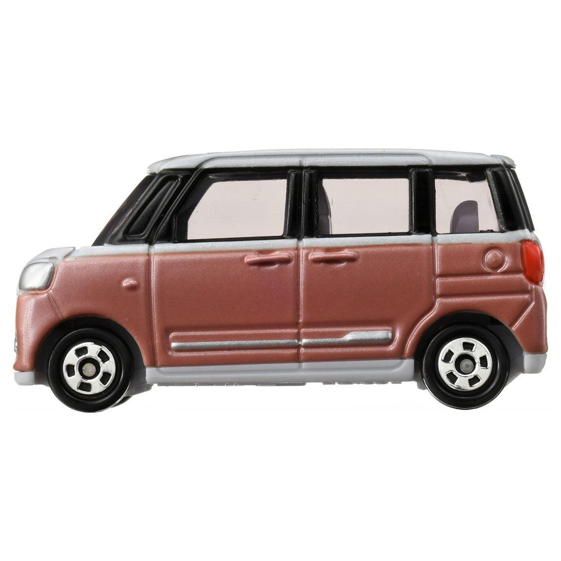 Takara Tomy Tomica No.86 Daihatsu Move Canvas 1/57 Die-cast Model Car