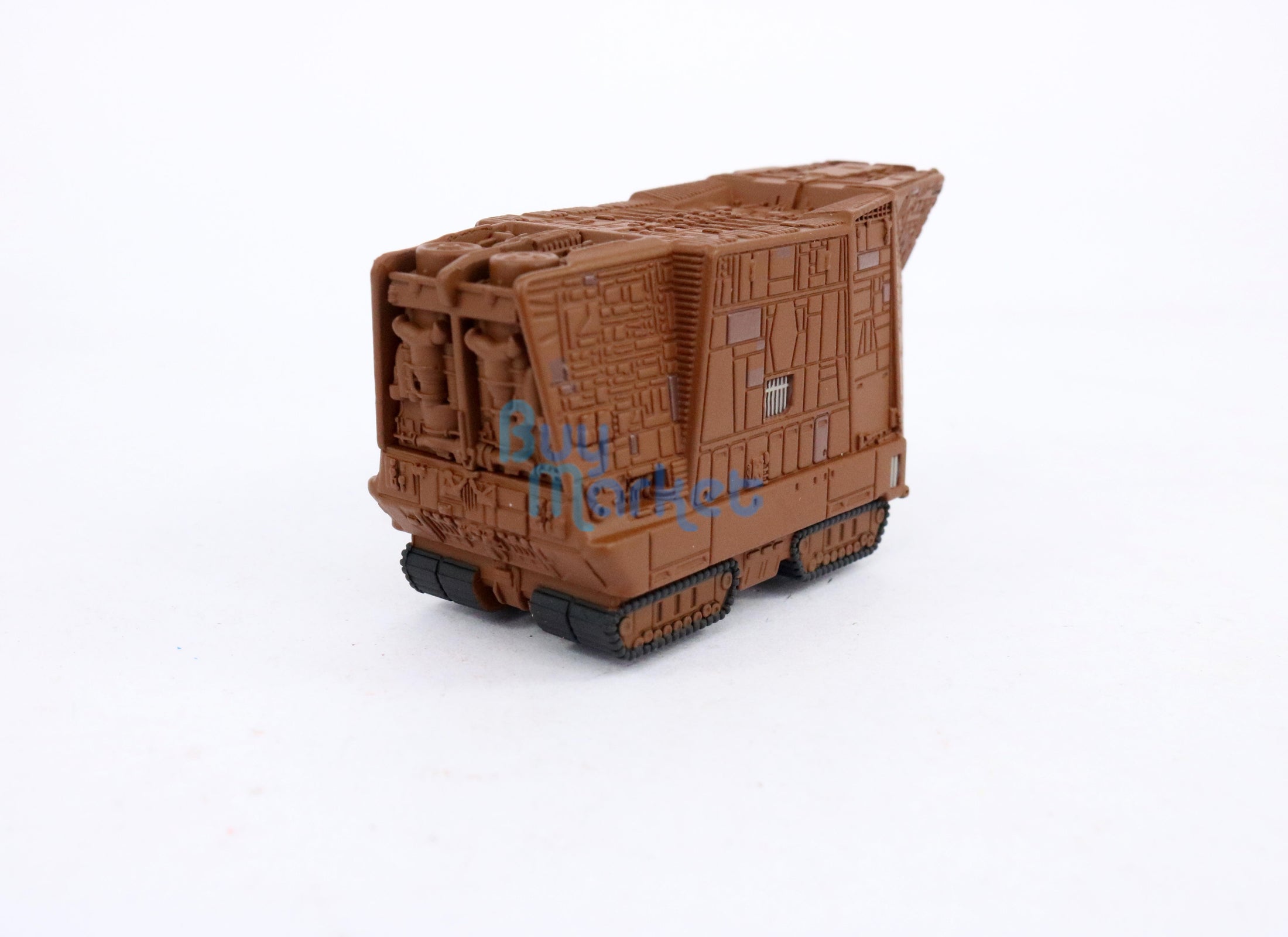 Takara Tomy Tomica Star Wars TSW-03 Star Wars Sandcrawler Diecast Model Toy Car