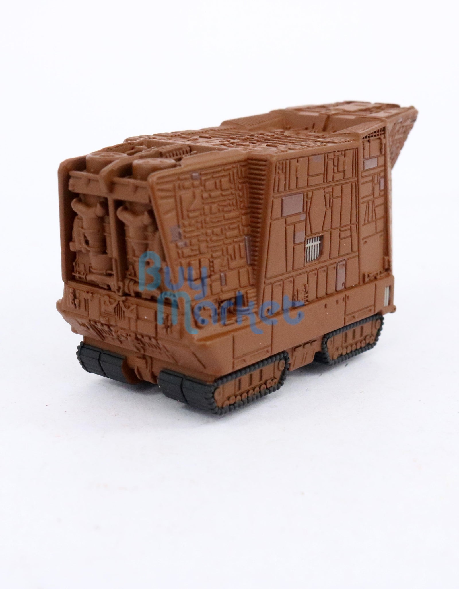 Takara Tomy Tomica Star Wars TSW-03 Star Wars Sandcrawler Diecast Model Toy Car