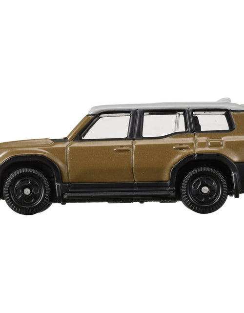 Load image into Gallery viewer, Takara Tomy Tomica 1:66 No.17 Toyota Land Cruiser 250 Diecast Model Car

