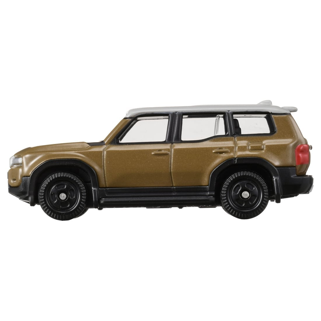 Takara Tomy Tomica 1:66 No.17 Toyota Land Cruiser 250 Diecast Model Car