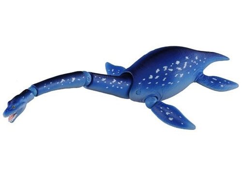 Load image into Gallery viewer, Takara Tomy ANIA Animal Futabasaurus Dinosaur Action Figure Educational Toy
