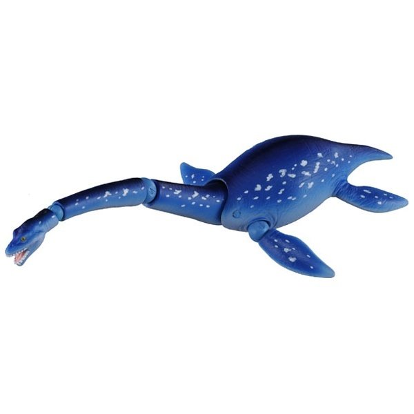 Takara Tomy ANIA Animal Futabasaurus Dinosaur Action Figure Educational Toy