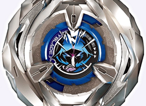 Load image into Gallery viewer, Takara Tomy Beyblade X Set BX-17 Battle Entry Set
