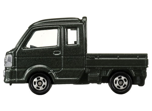 Load image into Gallery viewer, Takara Tomy Tomica 1:55 No.117 Suzuki Super Carry Diecast Model Car
