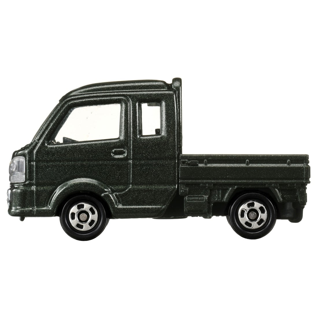 Takara Tomy Tomica 1:55 No.117 Suzuki Super Carry Diecast Model Car