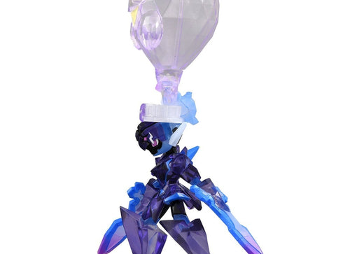 Load image into Gallery viewer, Takara Tomy Pokemon Monster Collection Ghost Terrestrial Sawblades Figure
