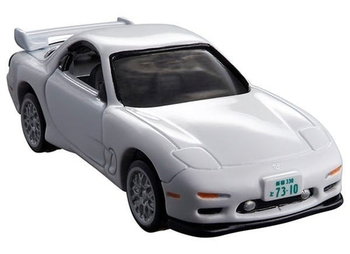 Load image into Gallery viewer, Takara Tomy Tomica Premium Unlimited No.05 Detective Conan RX-7 (Toru Amuro)
