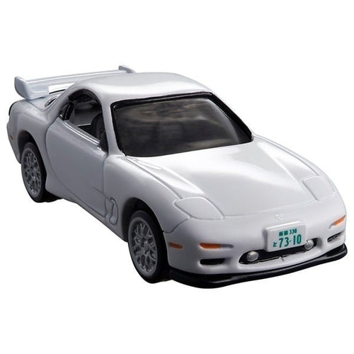 Load image into Gallery viewer, Takara Tomy Tomica Premium Unlimited No.05 Detective Conan RX-7 (Toru Amuro)
