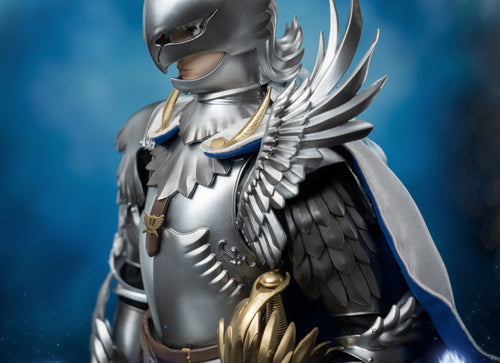 Load image into Gallery viewer, ThreeZero 1:6 BERSERK Griffith (Reborn Band of Falcon) Action Figure
