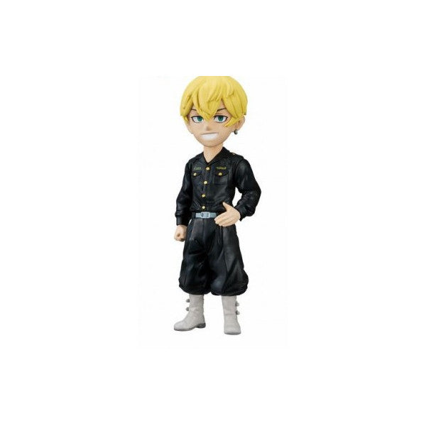 Banpresto Tokyo Revengers: World Collectable assorted figure vol.1 #D