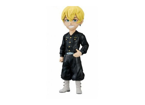 Load image into Gallery viewer, Banpresto Tokyo Revengers: World Collectable assorted figure vol.1 #D
