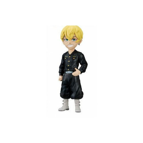 Load image into Gallery viewer, Banpresto Tokyo Revengers: World Collectable assorted figure vol.1 #D
