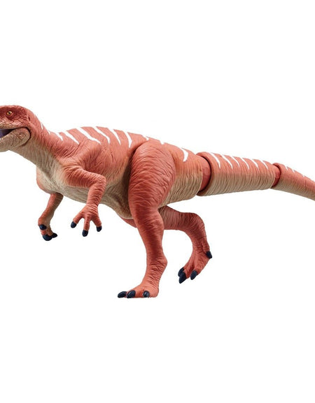 Takara Tomy ANIA Animal Fukuiraptor dinosaur Action Figure