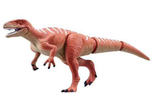 Load image into Gallery viewer, Takara Tomy ANIA Animal Fukuiraptor dinosaur Action Figure
