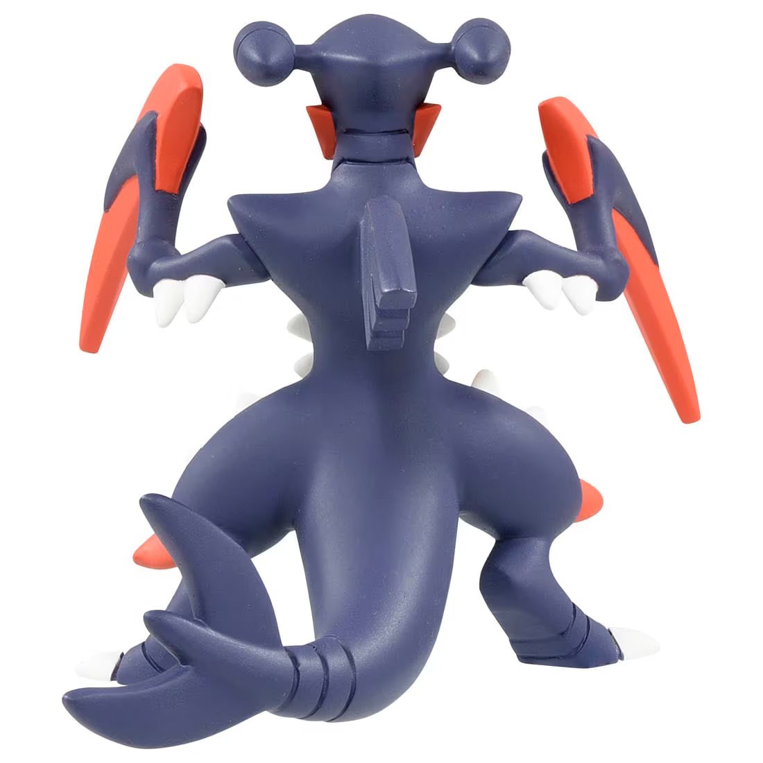 Takara Tomy Pokemon Moncolle - MS-07 Mega Garchomp Box Packing 4CM Mini Figure