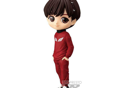 Load image into Gallery viewer, Banpresto Q posket Figure - TinyTAN BTS MIC DROP: j-hope
