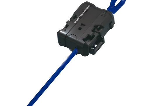 Load image into Gallery viewer, Takara Tomy Beyblade X Starter UX-01 Dran Buster 1-60A
