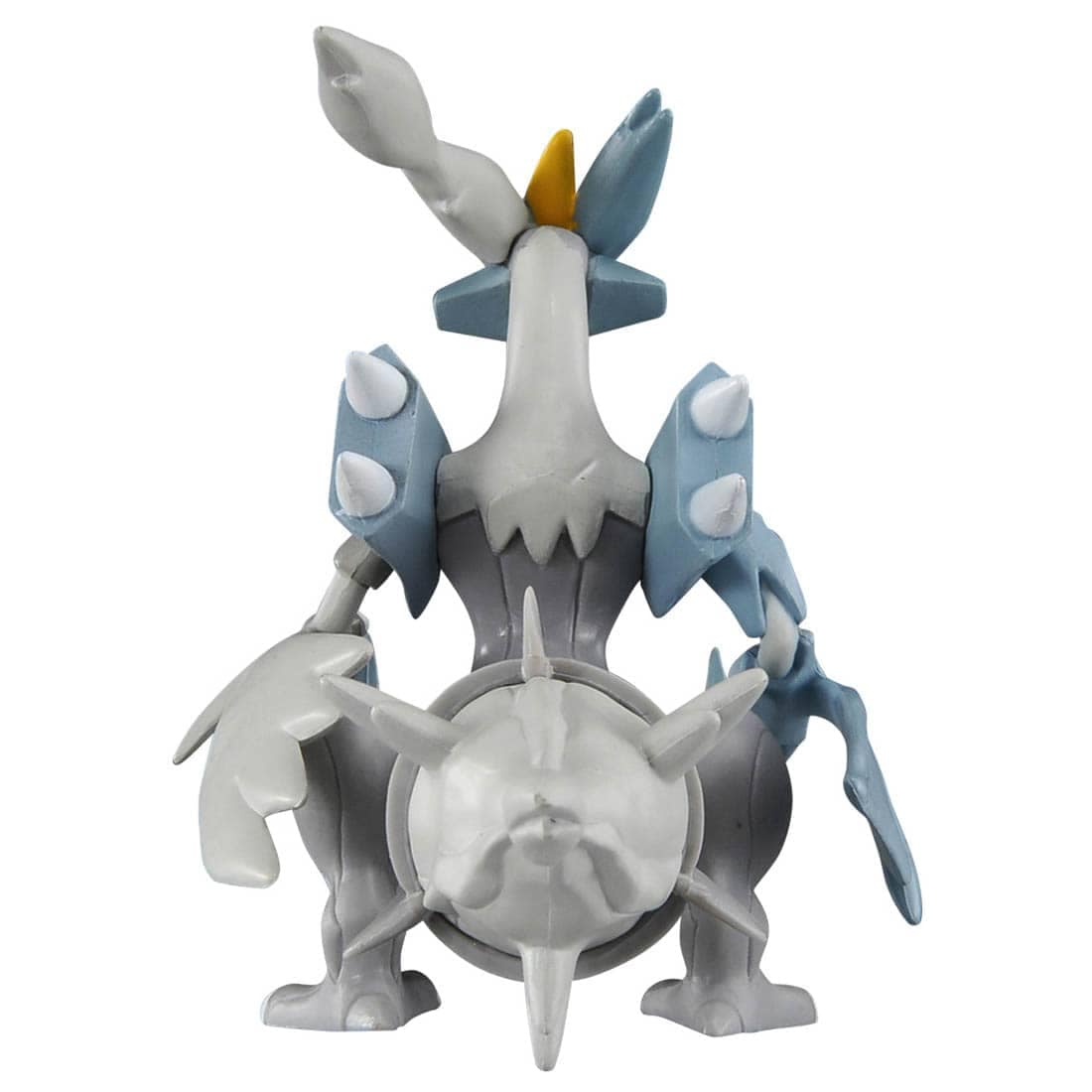 Takara Tomy Pokemon MonColle ML-10 White Kyurem Figure Character Toy