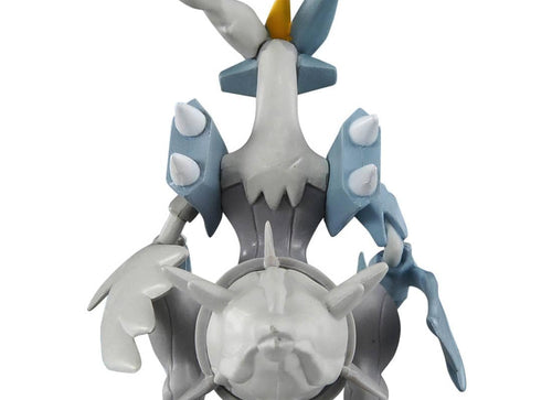 Load image into Gallery viewer, Takara Tomy Pokemon MonColle ML-10 White Kyurem Figure Character Toy
