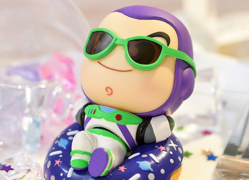 Load image into Gallery viewer, Hot Toys Cosbi Bobble-Head Collection ToyStory Series 2 (Set of 8)

