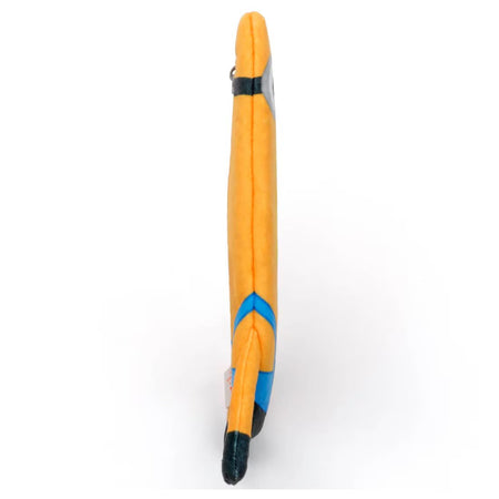 Takara Tomy Arts Despicable Me Minions Super Transform Flat Plush Pouch Tim