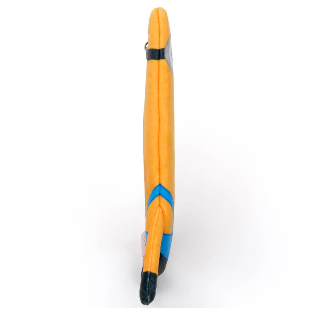 Takara Tomy Arts Despicable Me Minions Super Transform Flat Plush Pouch Tim