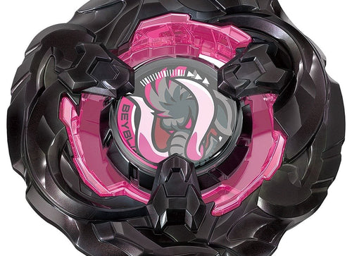 Load image into Gallery viewer, Takara Tomy Beyblade X BX-00 Mammoth Tusk 2-80E Booster Special Edition!
