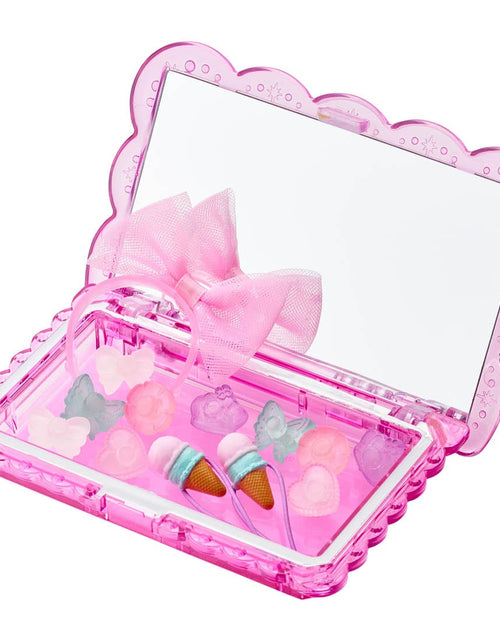 Load image into Gallery viewer, Takara Tomy Licca Kiratto Color Change Gelato Licca-chan DX Doll Set
