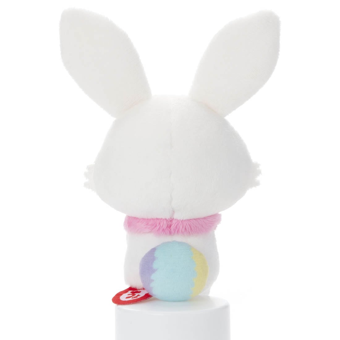 Takara Tomy Sanrio Soft Plush Toy - Chokkori Wish Me Mell