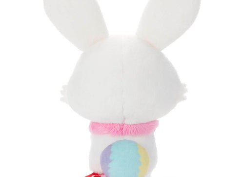 Load image into Gallery viewer, Takara Tomy Sanrio Soft Plush Toy - Chokkori Wish Me Mell
