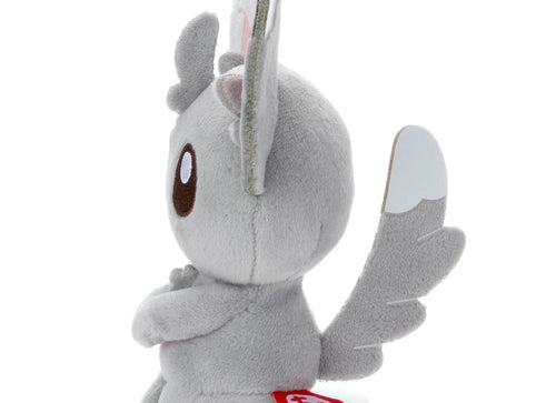 Load image into Gallery viewer, Takara Tomy Pokemon Soft Plush Toy - Chokkori Mincino
